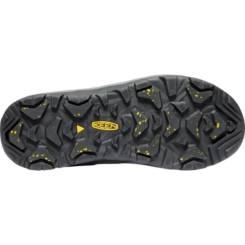 Keen Revel IV Mid Polar - Chaussures trekking homme | Hardloop