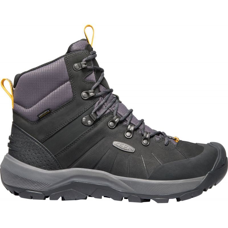 Keen Revel IV Mid Polar - Chaussures trekking homme | Hardloop