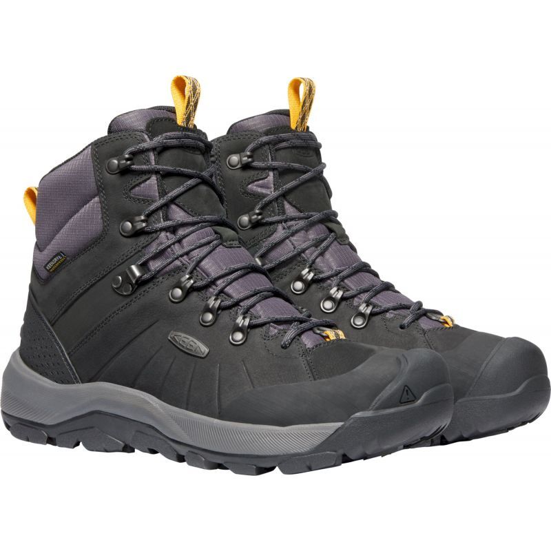 Keen Revel IV Mid Polar - Chaussures trekking homme | Hardloop