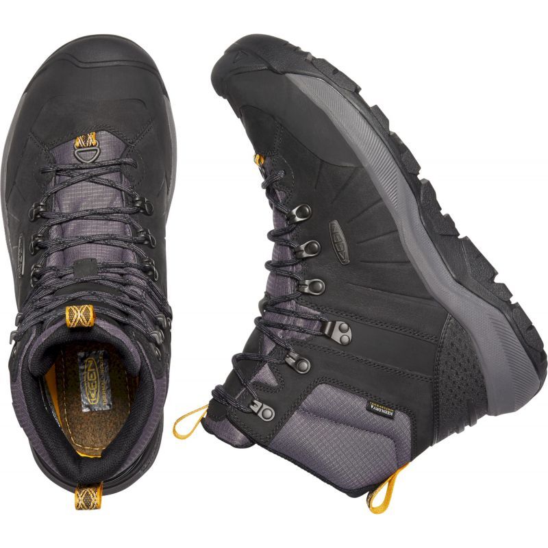 Keen Revel IV Mid Polar - Chaussures trekking homme | Hardloop