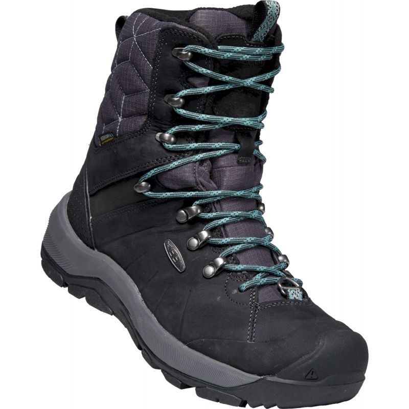 Keen Revel IV High Polar Botas de trekking Mujer Hardloop