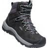 Black / Harbor Gray