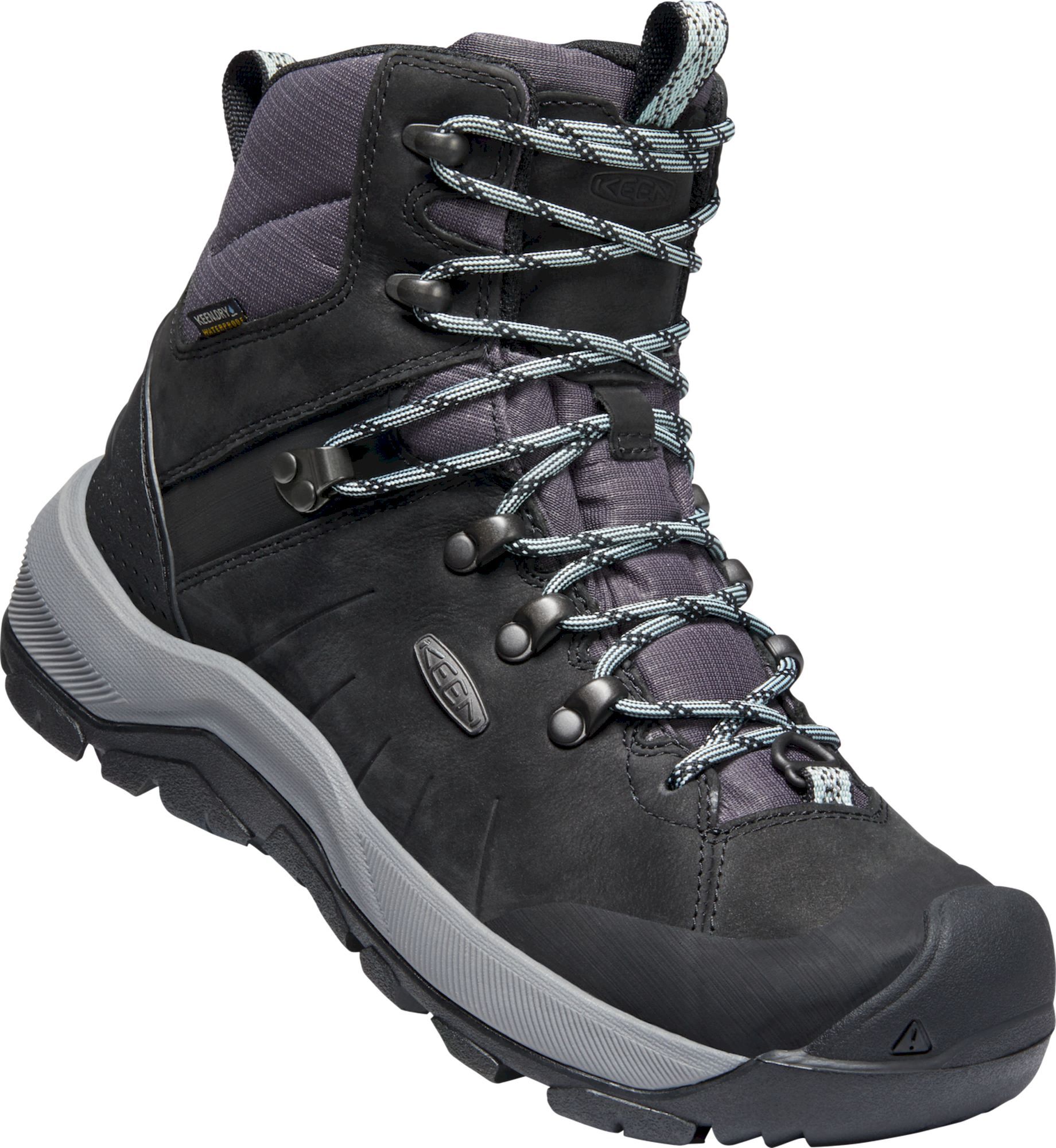 Botas de 2025 montaña keen