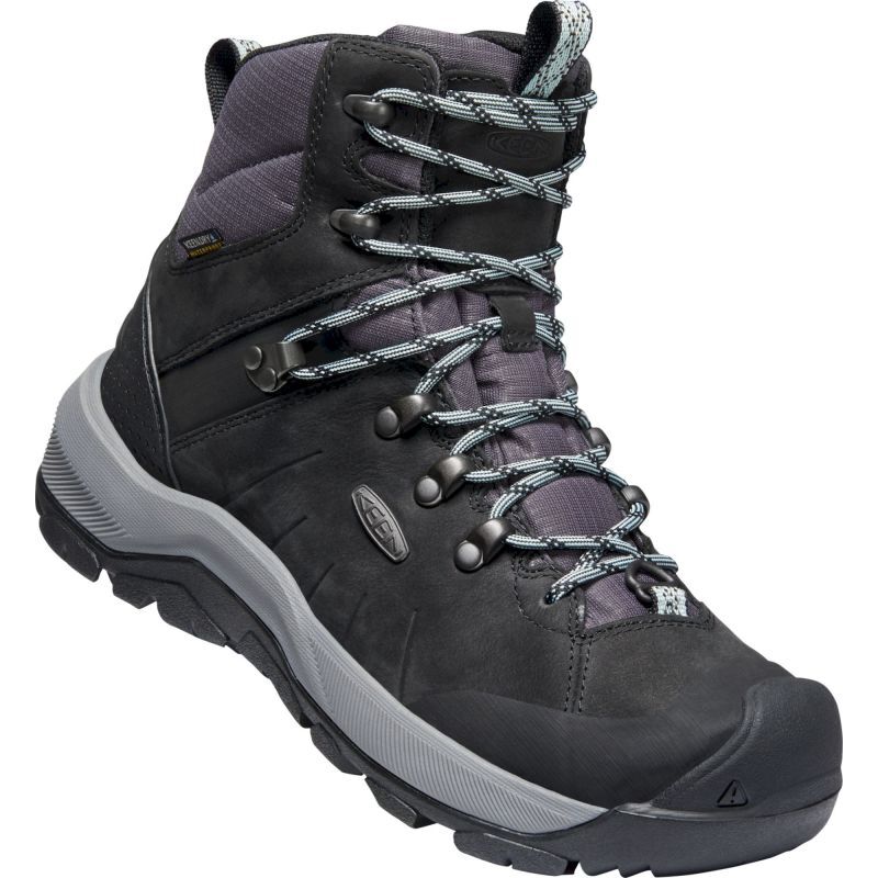 Keen Revel IV Mid Polar - Scarponi da trekking - Donna | Hardloop