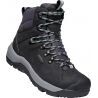 Keen Revel IV Mid Polar - Botas trekking mulher | Hardloop