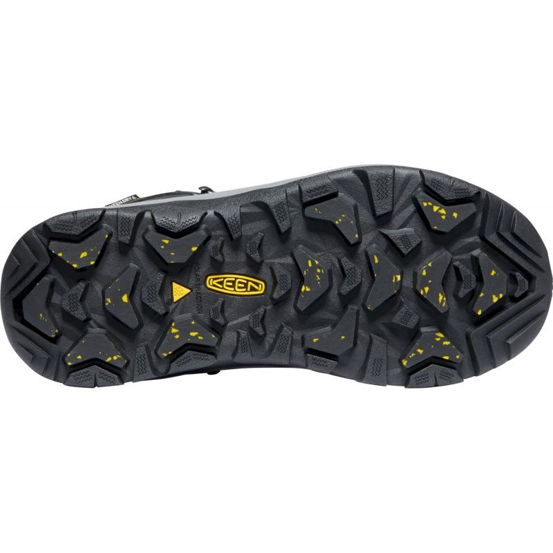 Keen Revel IV Mid Polar - Buty trekkingowe wysokie damskie | Hardloop