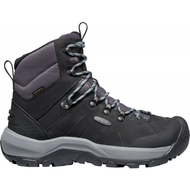Keen Revel IV Mid Polar - Botas de trekking - Mujer | Hardloop