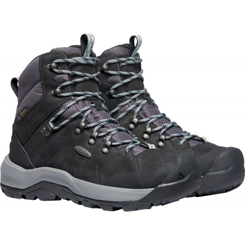 Keen Revel IV Mid Polar - Vandresko - Damer | Hardloop