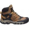 Keen Ridge Flex Mid WP - Botas de trekking - Hombre | Hardloop