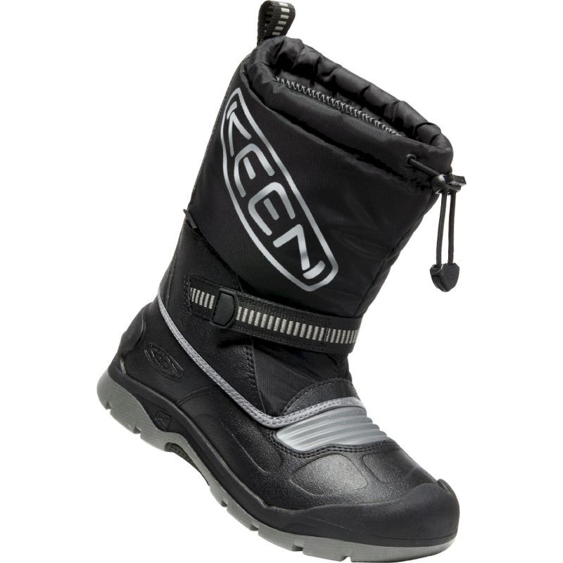 Keen Snow Troll WP - Vinterkängor - Børn | Hardloop