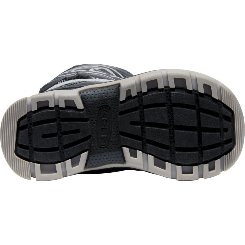 Keen Snow Troll WP - Botas de invierno - Niños | Hardloop