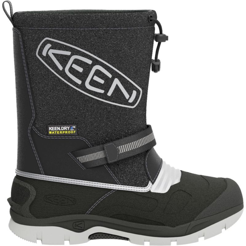 Keen Snow Troll WP Bottes de neige enfant Hardloop