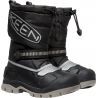 Keen Snow Troll WP - Botas da neve criança | Hardloop