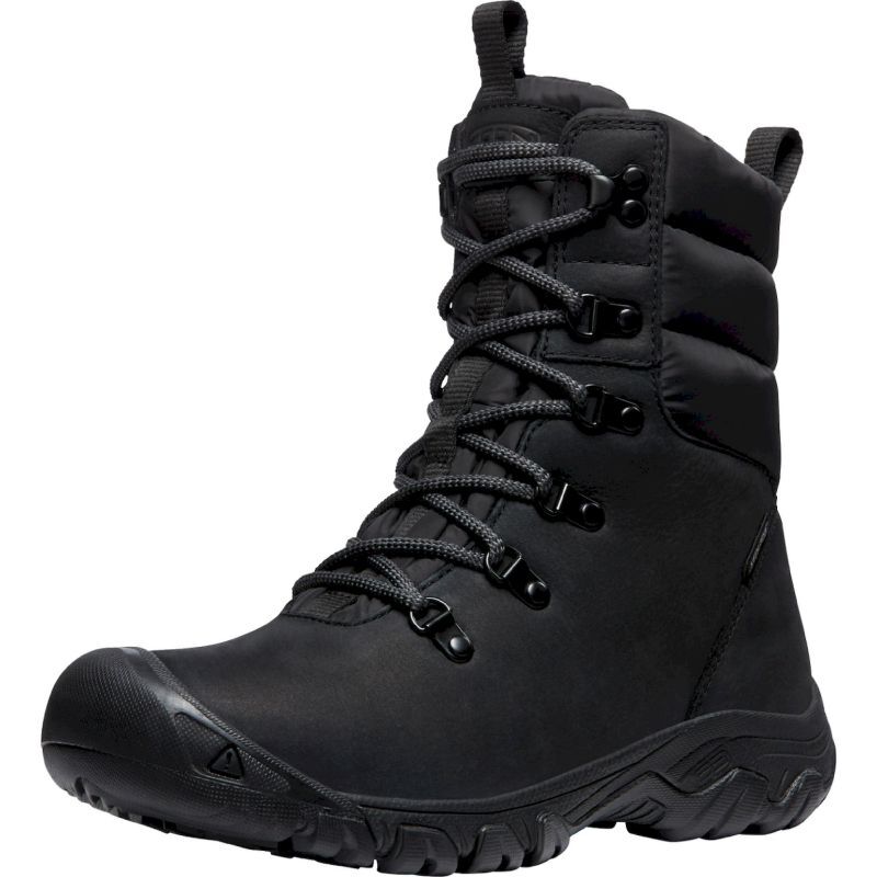 Keen Greta Boot WP - Botas da neve mulher | Hardloop