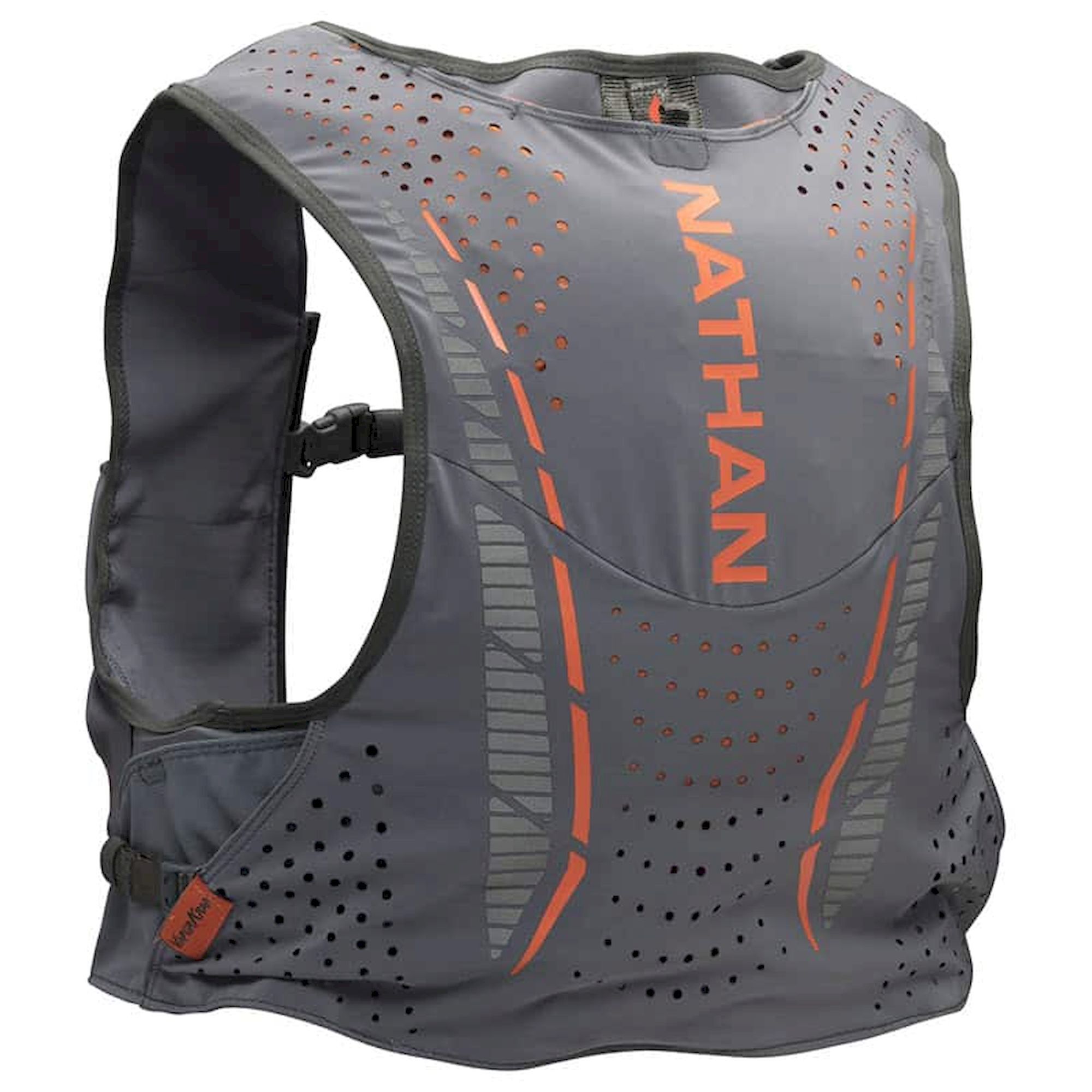 Nathan VaporKrar 4L Trail running backpack Hardloop