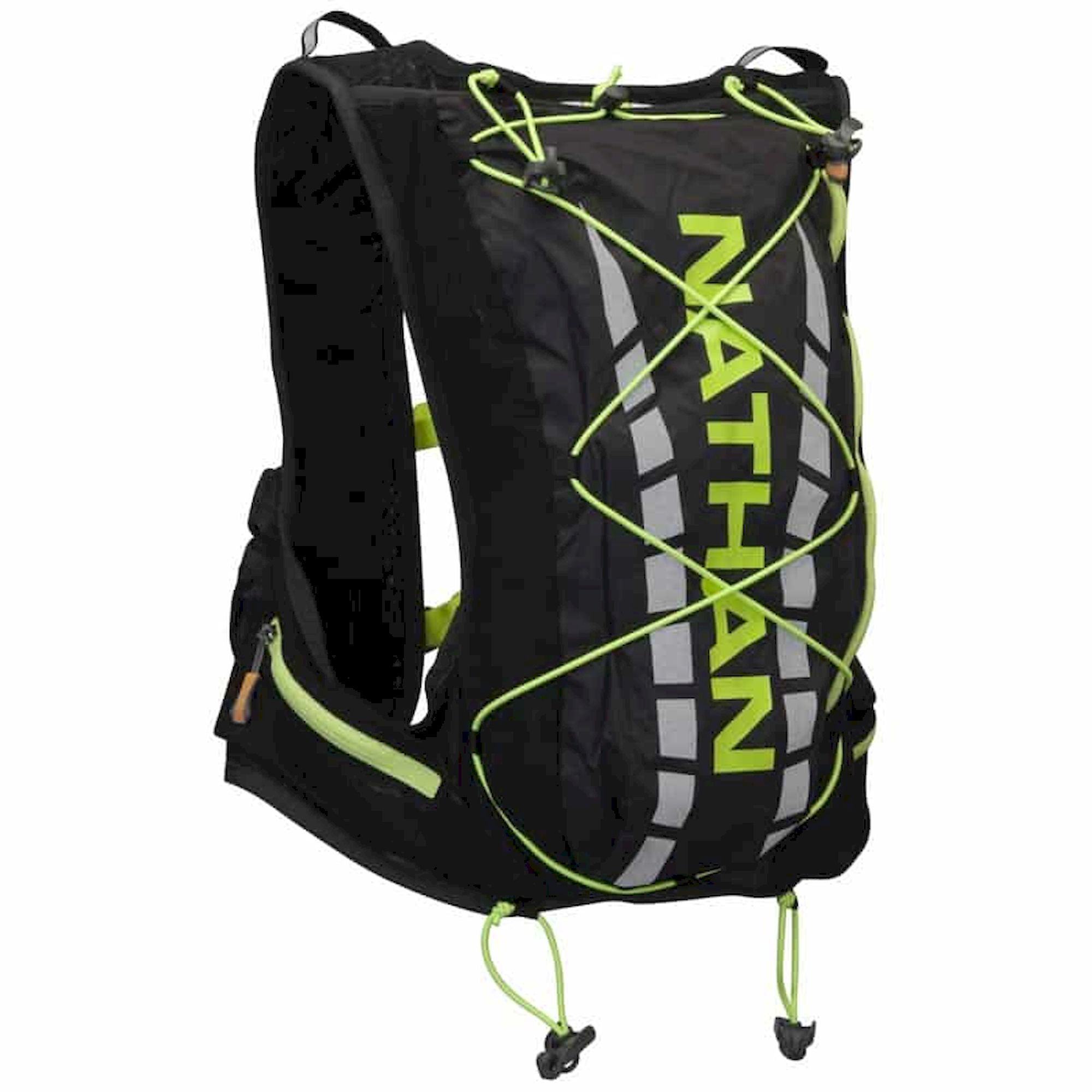 Nathan VaporAir 7L - No Bladder - Trail running backpack | Hardloop
