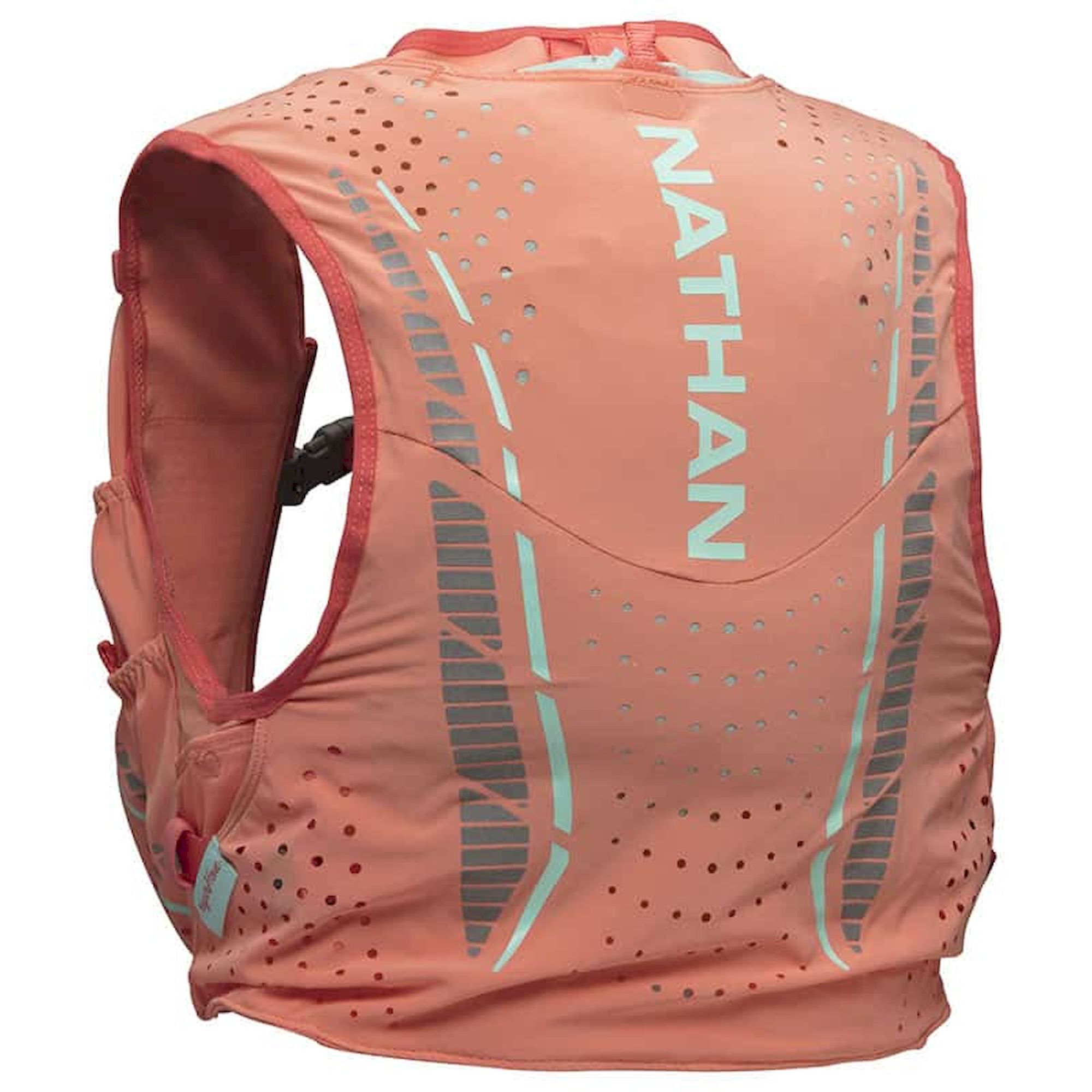 Nathan VaporHowe 4L - Trail running backpack | Hardloop