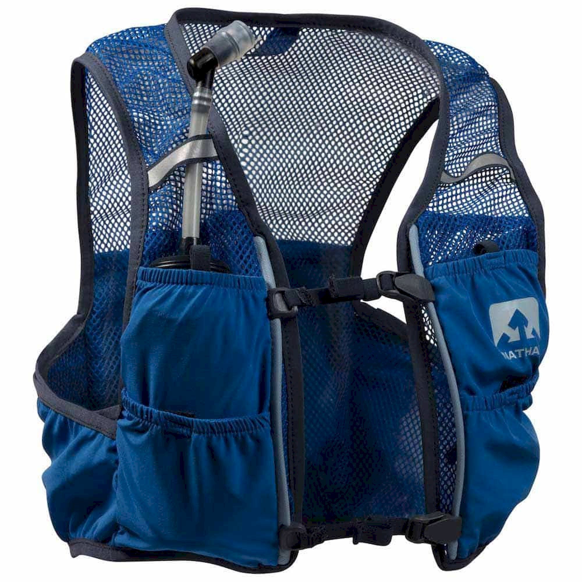 Nathan Vapor Speed 2L - Mochila de trail running | Hardloop