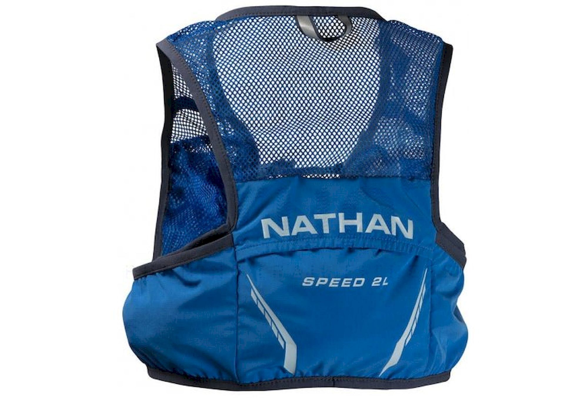 Nathan Vapor Speed 2L - Zaino trail running | Hardloop