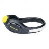 Black / Safety Yellow