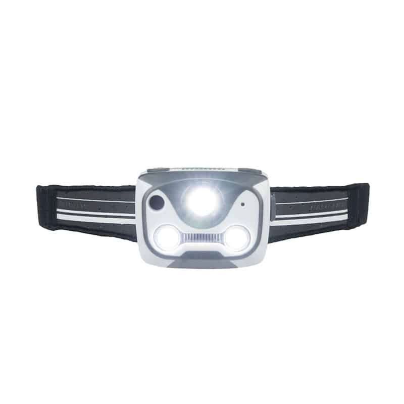 Nathan Halo Fire Head torch Hardloop