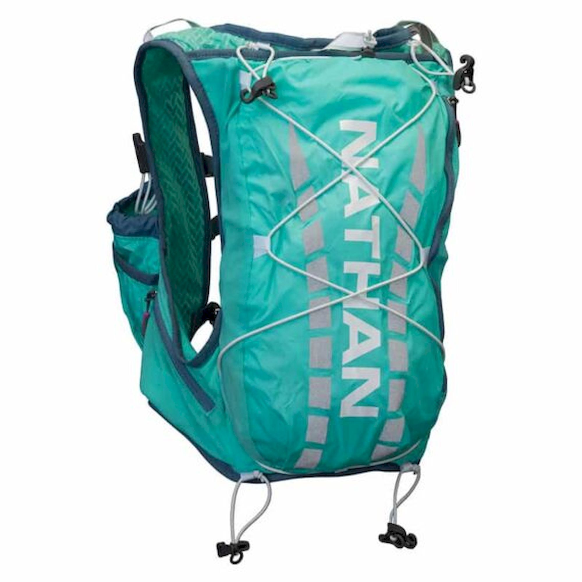 Nathan Vapor Airess 7L - Zaino trail running - Donna | Hardloop