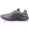 Saucony Aura TR - Scarpe da trail running - Donna | Hardloop