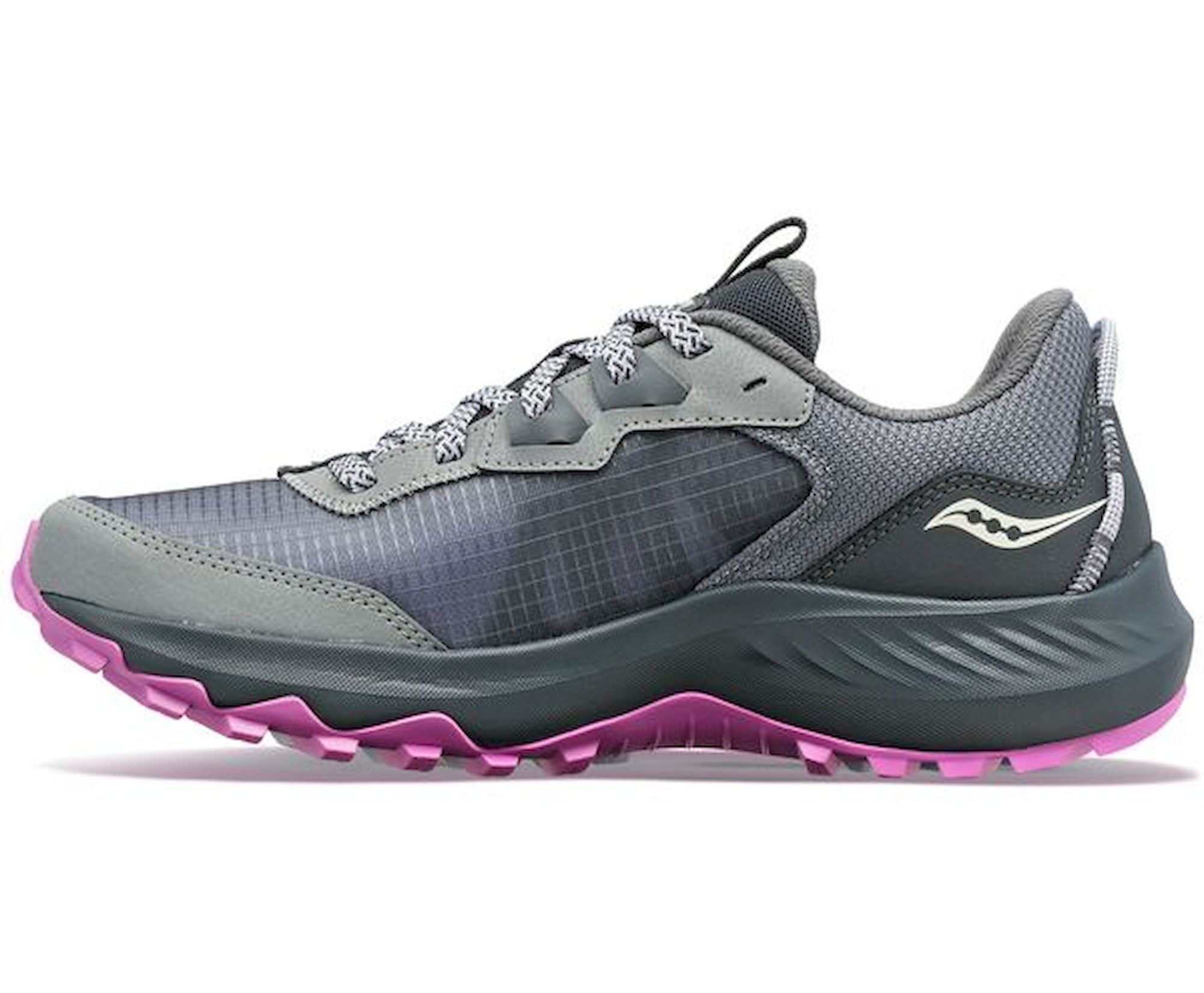 Saucony Aura TR - Buty trailowe damskie | Hardloop