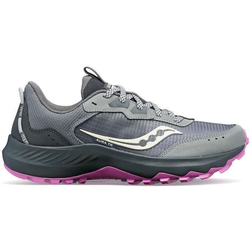 Saucony Aura TR - Scarpe da trail running - Donna | Hardloop