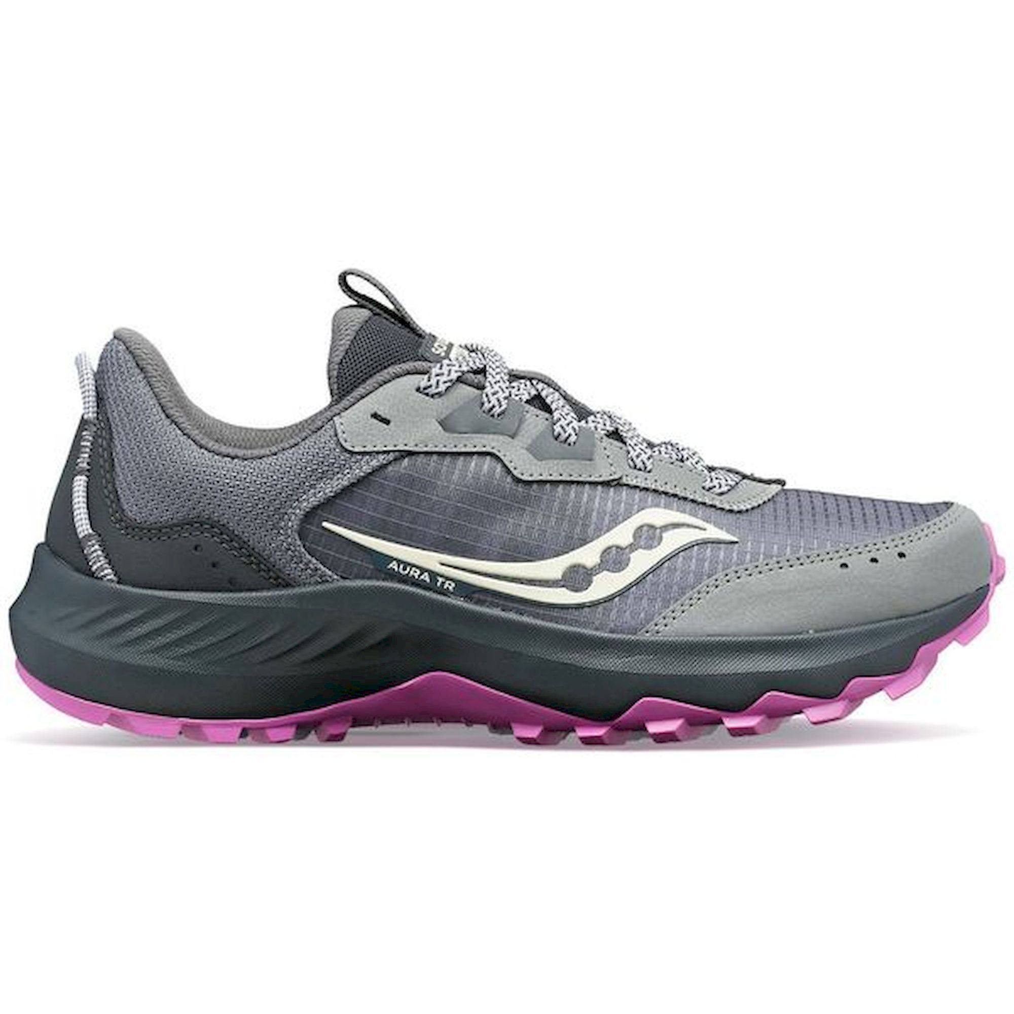 Saucony Aura TR - Trail running shoes - Women's | Hardloop