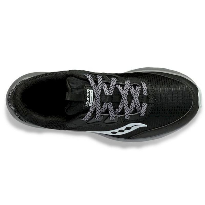 Saucony Baskets Aura TR Homme - Chaussures Polyvalentes Route & Piste Avec Rembourrage VERSARUN