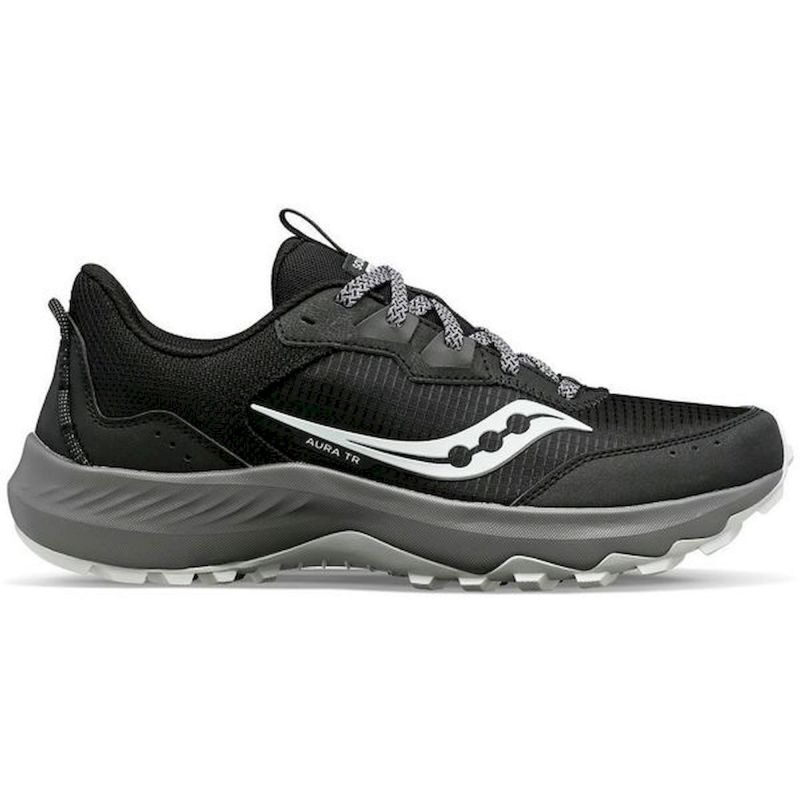 Saucony Aura TR - Buty trailowe meskie | Hardloop
