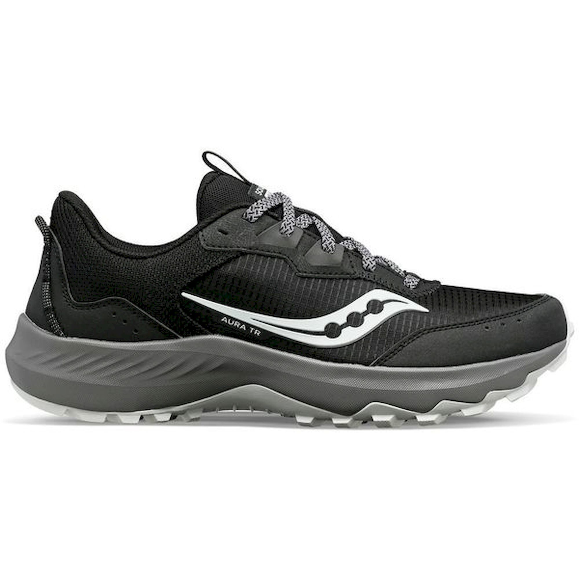 Saucony Aura TR - Trail running shoes - Men's | Hardloop