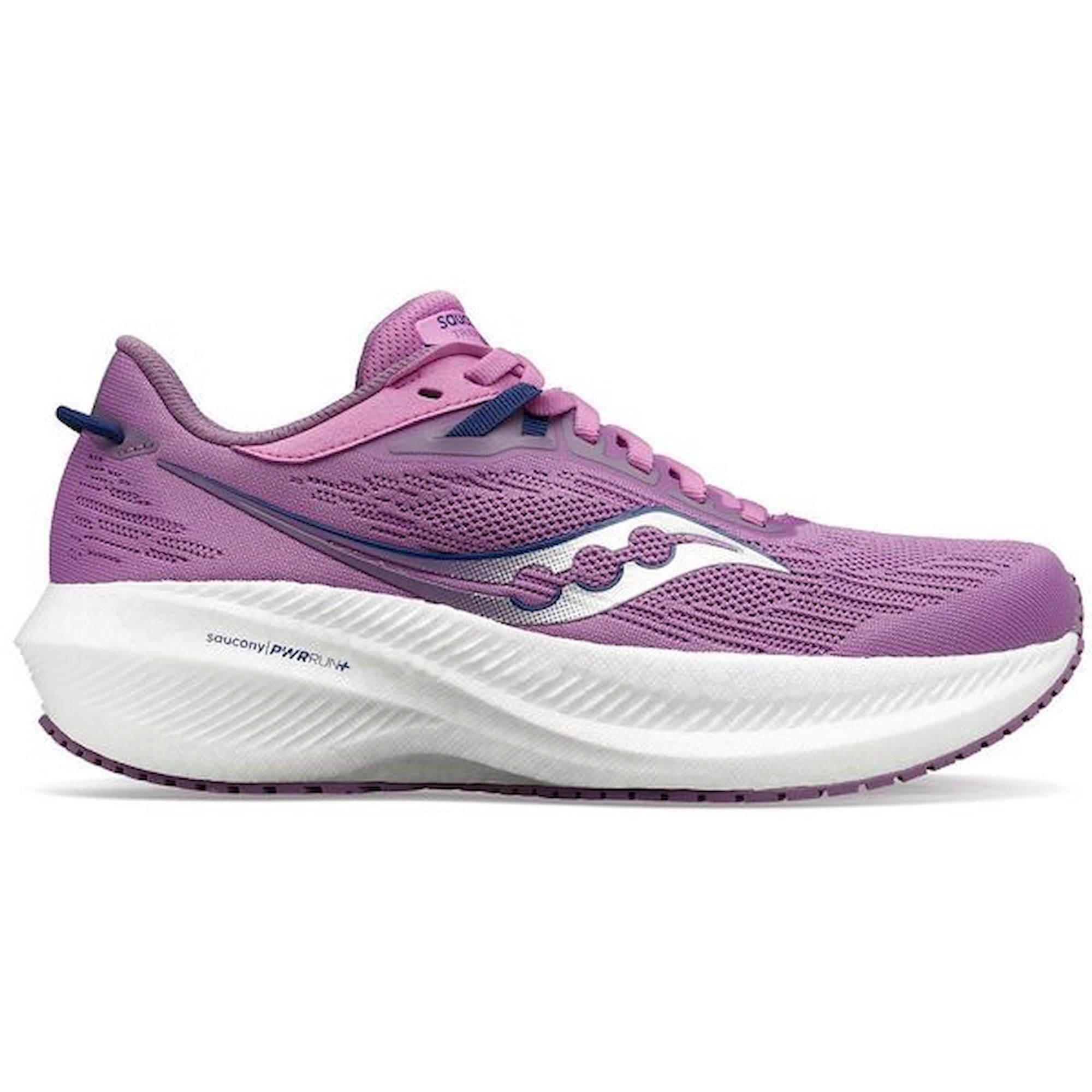Saucony Triumph 21 - Running shoes - Women's | Hardloop