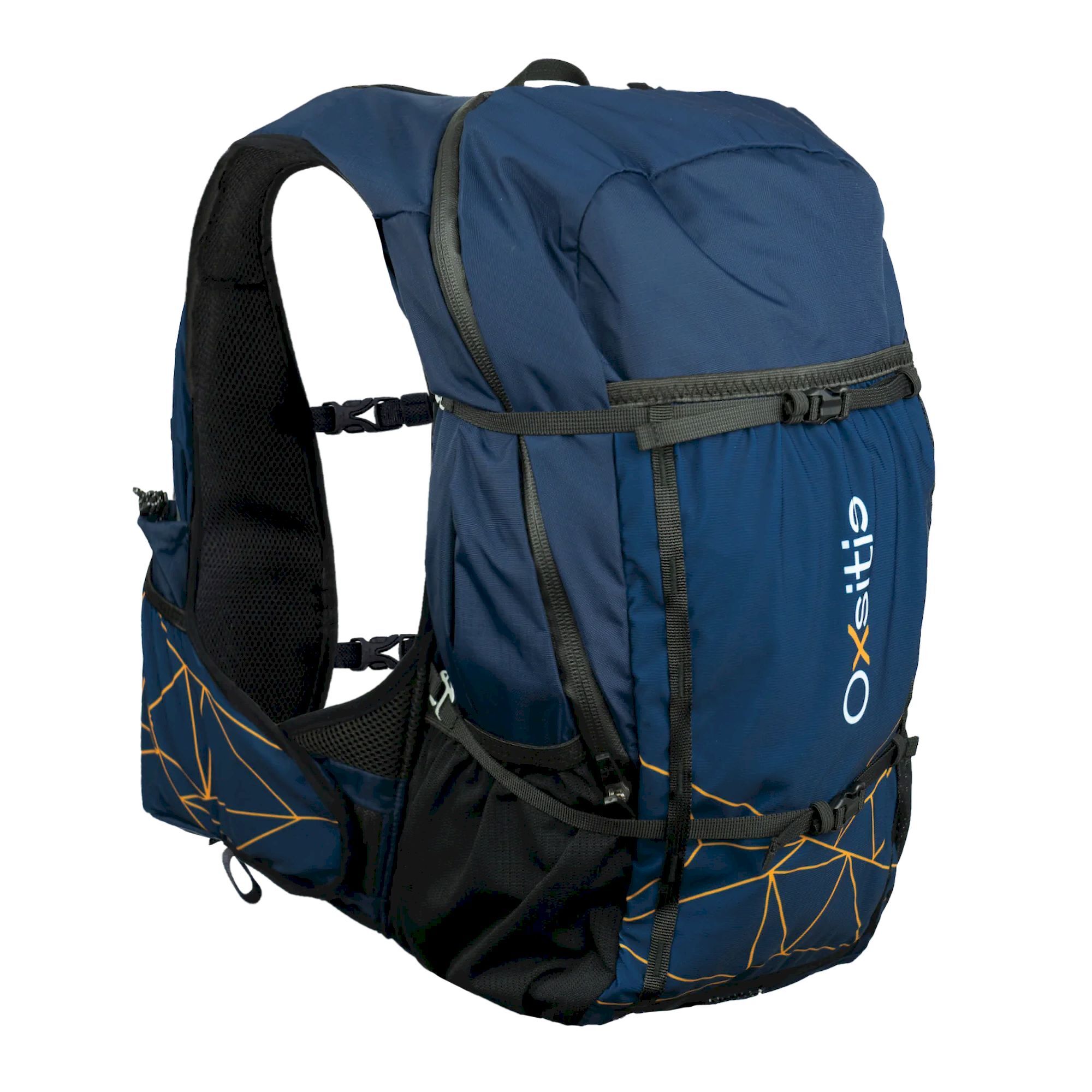 Oxsitis Adventure - Trail running backpack | Hardloop