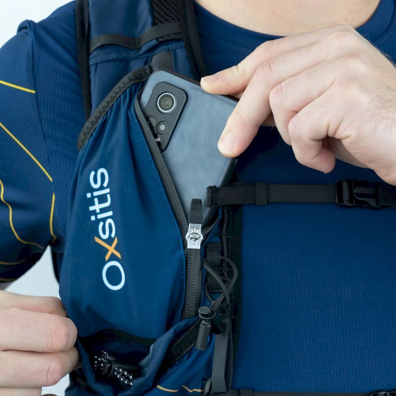 Oxsitis Adventure - Mochila de trail running | Hardloop
