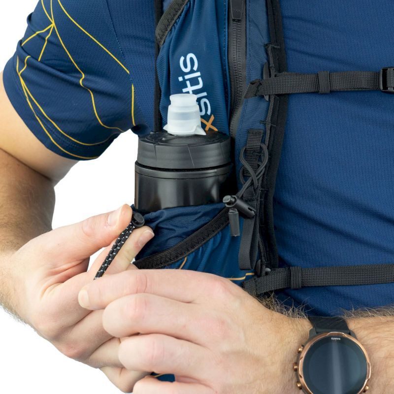 Oxsitis Adventure - Hardloopbodywarmer | Hardloop