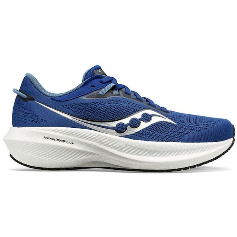 Saucony Triumph 21 - Chaussures running homme