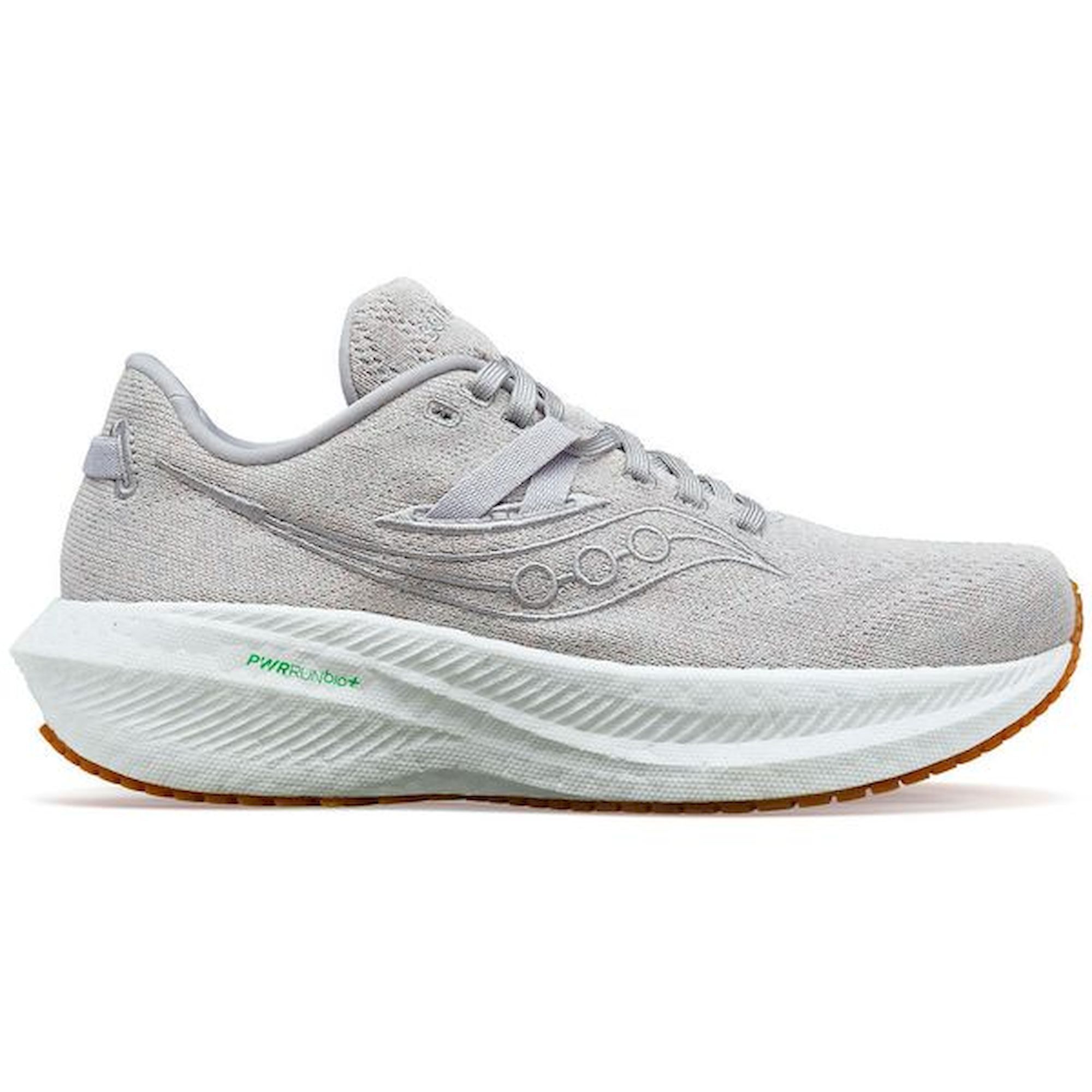 Saucony cheap triumph beige