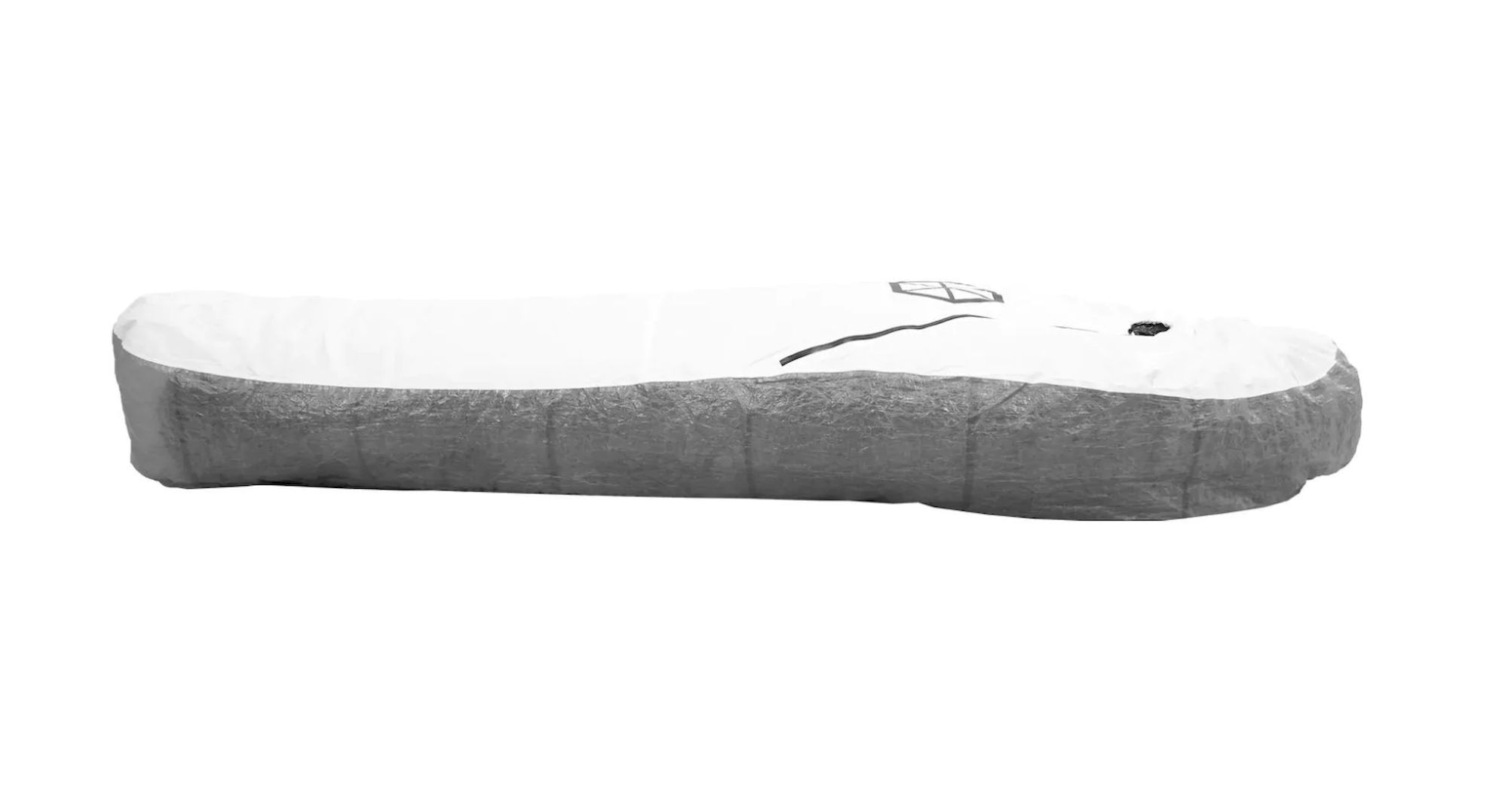 Samaya Nanobivy - Torba biwakowa | Hardloop