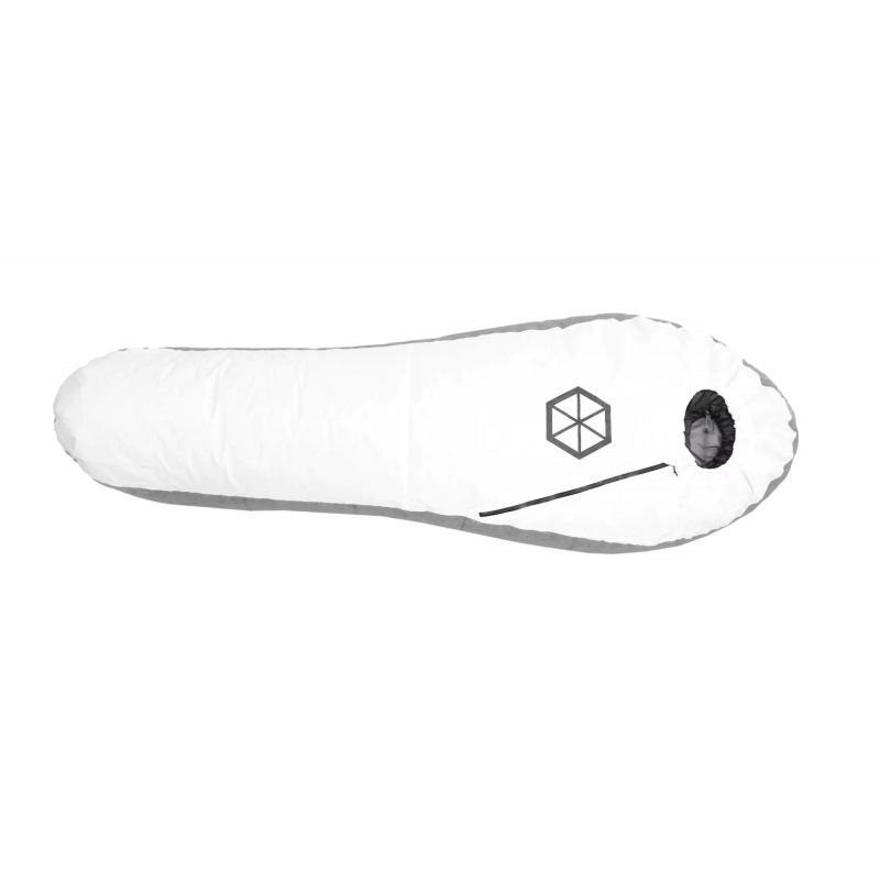 Samaya Nanobivy - Capa de bivaque | Hardloop