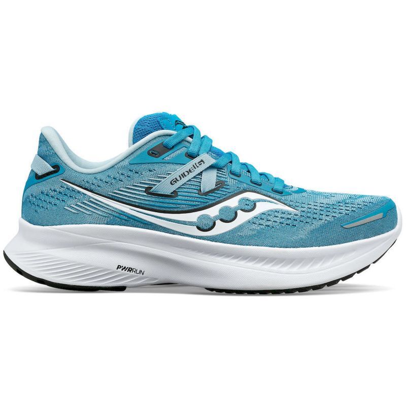 Saucony guide mujer rebajas new arrivals