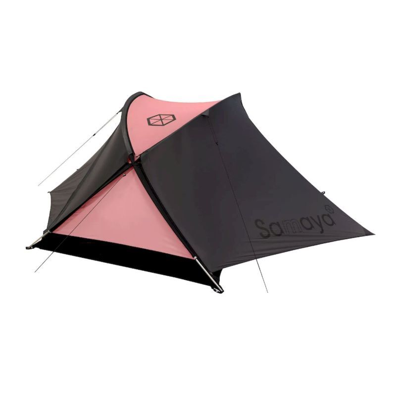 SAMAYA INSPIRE2 ピンク Samaya Inspire 2 - Tent | Hardloop