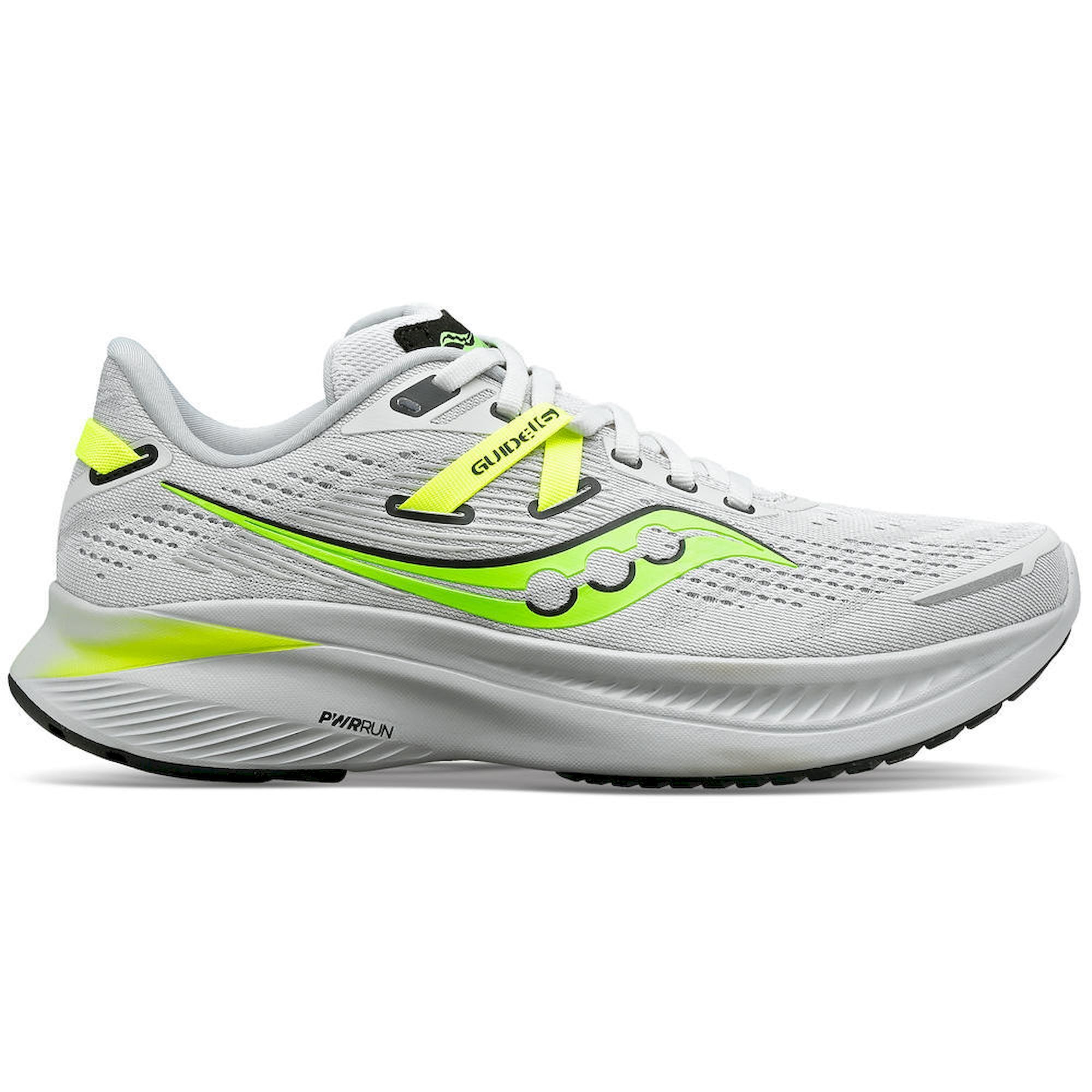 Saucony Guide 16 - Running shoes - Men's | Hardloop