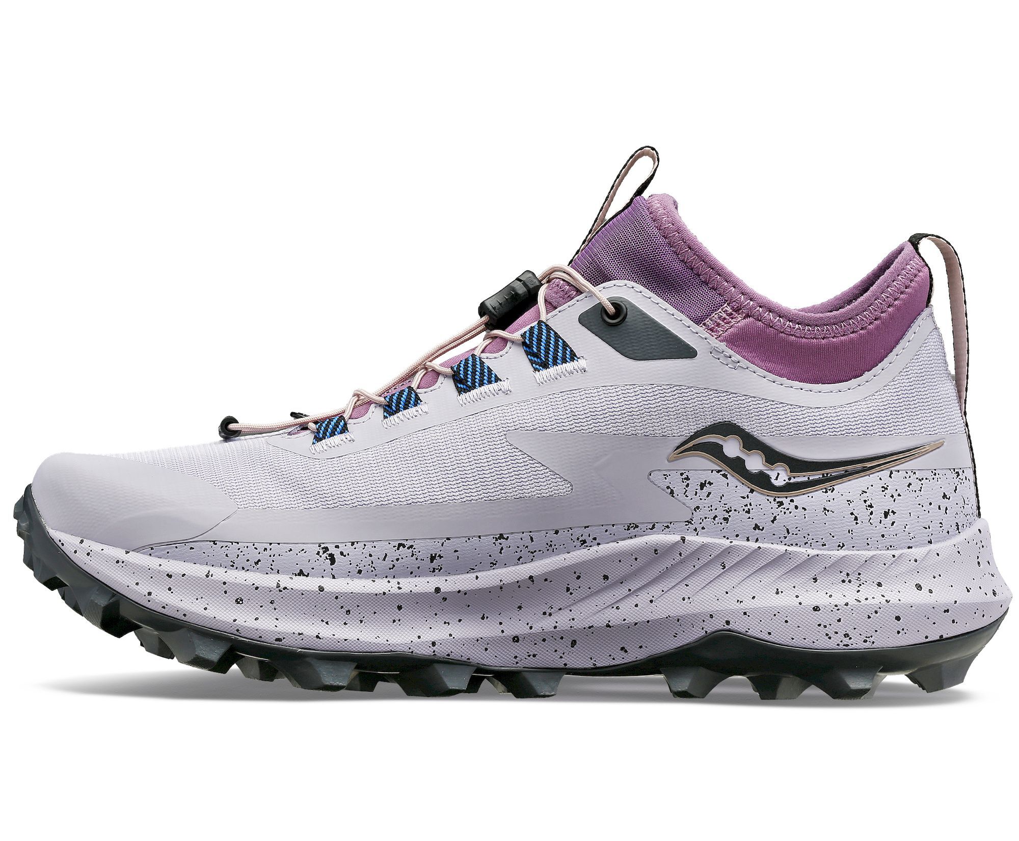 Saucony Peregrine 13 ST - Trail running shoes - Women's | Hardloop