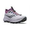 Saucony Peregrine 13 ST - Chaussures trail femme | Hardloop