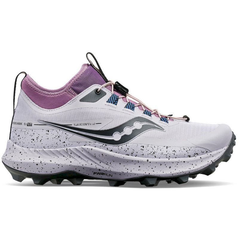 Saucony Peregrine 13 ST - Trail running shoes - Women's | Hardloop
