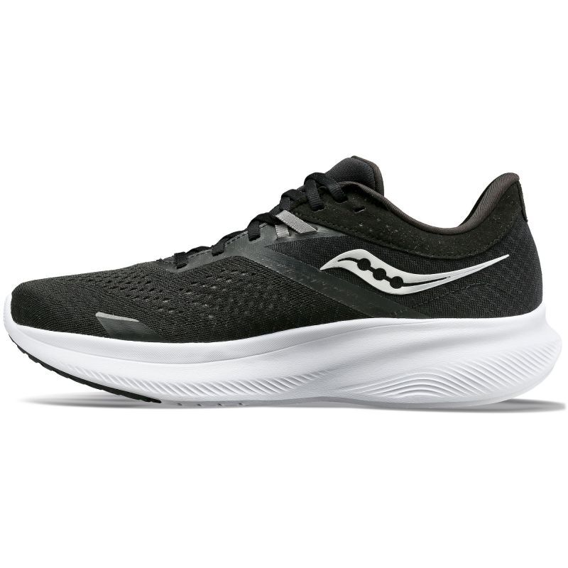 Saucony Ride 16 - Chaussures running femme | Hardloop