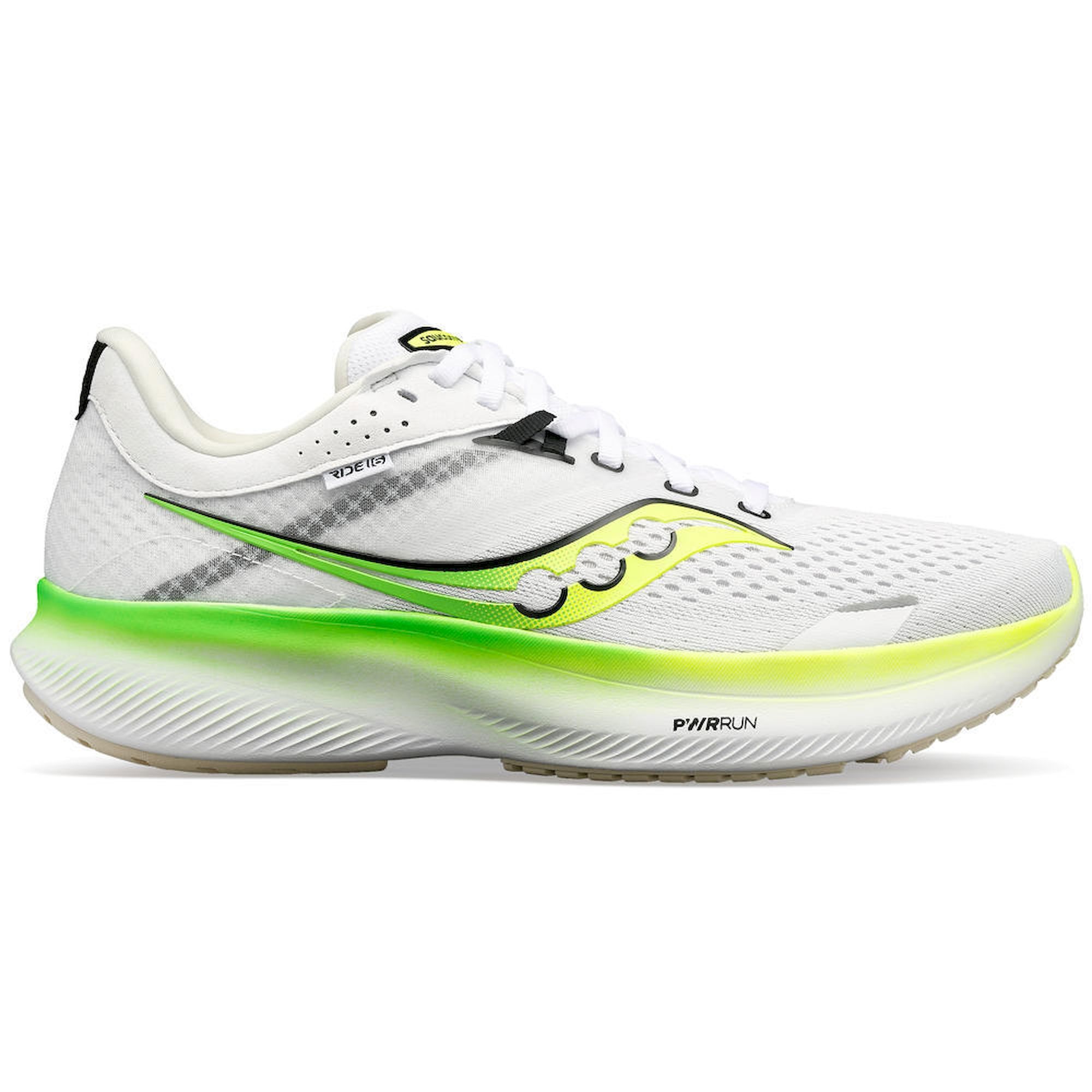 Saucony ride sales 7 hombre zapatillas