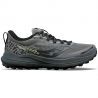 Gravel / Black